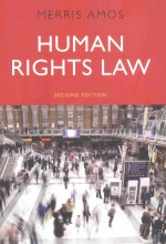 Human rights law