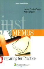 Just memos