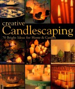 CREATIVE CANDLESCAPING