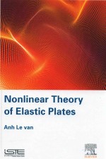 Nonlinear Theory of Elastic Plates