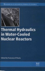 Thermal-hydraulics Of Water Cooled Nuclear Reactors