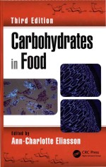 Carbohydrates In Food Third Edition