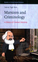 Marxism and criminology