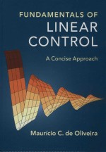 Fundamentals Of Linear Control