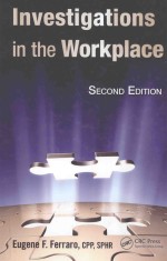 Investigations in the workplace