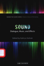 SOUND DIALOGUE，MUSIC，AND EFFECTS