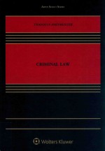 Criminal law