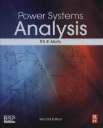 Power Systems Analysis 2nd Edition