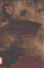 Gender and lynching