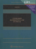 Consumer bankruptcy law in focus