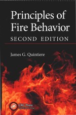 Principles Of Fire Behavior Second Edition