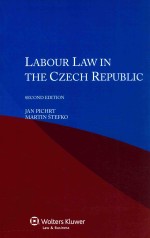 Labour law in The Czech Republic