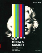 Media AND society