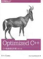 OPTIMIZED C++