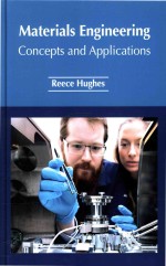 Materials Engineering Concepts and Applications