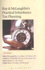 Ray and McLaughlin's practical inheritance tax planning.