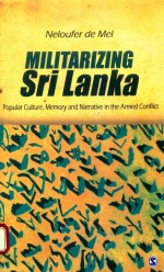 Militarizing Sri Lanka