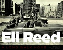 ELI REED A LONG WALK HOME