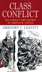 Class conflict