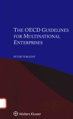 The OECD guidelines for multinational enterprises