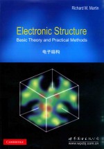 ELECTRONIC STRUCTURE BASIC THEORY AND PRACTICAL METHODS