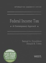 Federal income tax