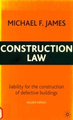 Construction law