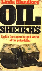 OIL SHEIKHS