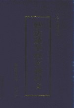 天台三大部辑注 妙法莲华经玄义科文