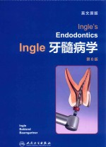 ingle's endodontics ingle