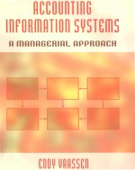 Accounting information systems