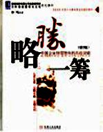 略胜一筹 中国企业持续发展的出路 第2版