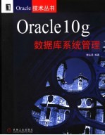 Oracle 10g数据库系统管理