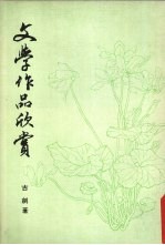 文学作品欣赏