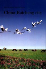 China.Baicheng city