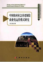 中国农村社会养老保险商业化运作模式研究