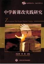 中学新课改实践研究