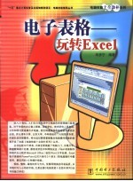 电子表格-玩转Excel