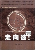 走向彼岸 从河南放牛娃到美国企业家