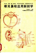 眼耳鼻喉应用解剖学