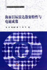 信息科学技术学术著作丛书  海面目标雷达散射特性与电磁成像