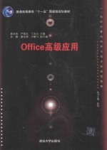 Office高级应用