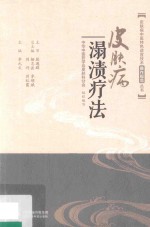 皮肤病中医特色适宜技术操作规范丛书 皮肤病溻渍疗法