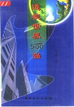 透视世界500强