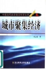 城市聚焦经济 一般理论及其对中国城市化问题的应用分析