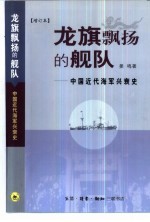 龙旗飘扬的舰队  中国近代海军兴衰史