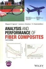 Analysis And Performance Of Fiber Composites Fourth Edition