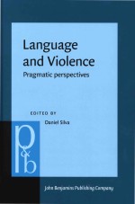 Language and violence: pragmatic perspectives