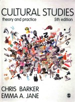 Cultural Studies: Theory and Practice 5th Ediiton