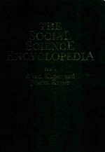 THE SOCIAL SCIENCE ENCYCLOPEDIA